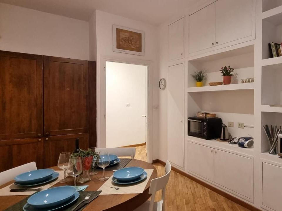 Apartamento Zaira'S House - Largo Argentina Campo De' Fiori Roma Exterior foto